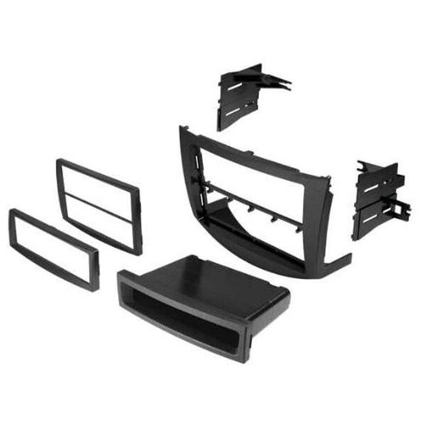 American International Corp TOYK994 2006-Up Toyota RAV4 Radio Installation Kit TOYK994 - main